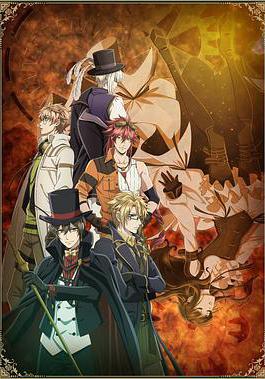 Code:Realize 创世的公主